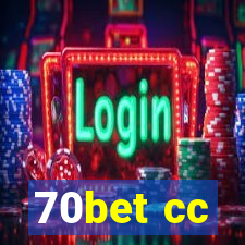 70bet cc